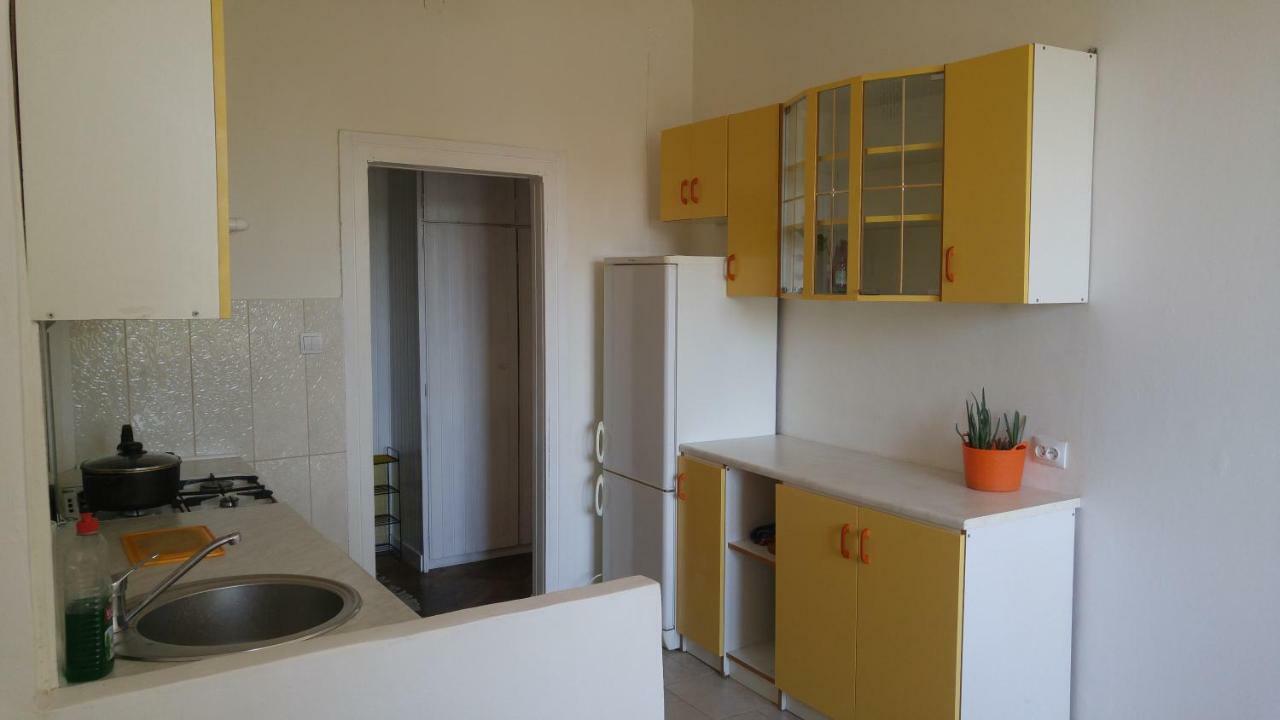 Metro Stare Bielany Apartamento Varsovia Exterior foto